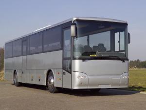 VDL Bova Lexio '2005